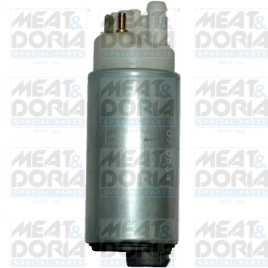 Fuel Pump